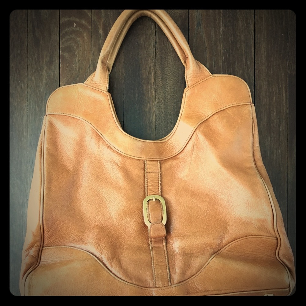 Foley and Corrina bag